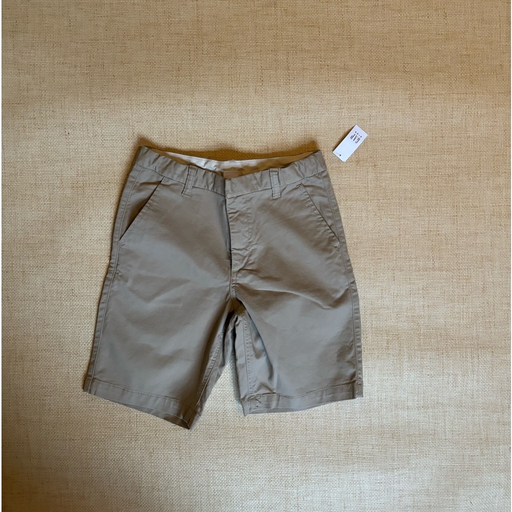 GAP kids boys shorts size 16y brand new